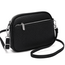 Crossbody Tas - Beige | Kunstleer | 20 x 15 x 5 cm