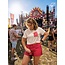 Fashion Favorite Festival Flesdoppen 3 Stuks - Voor PET Flesjes
