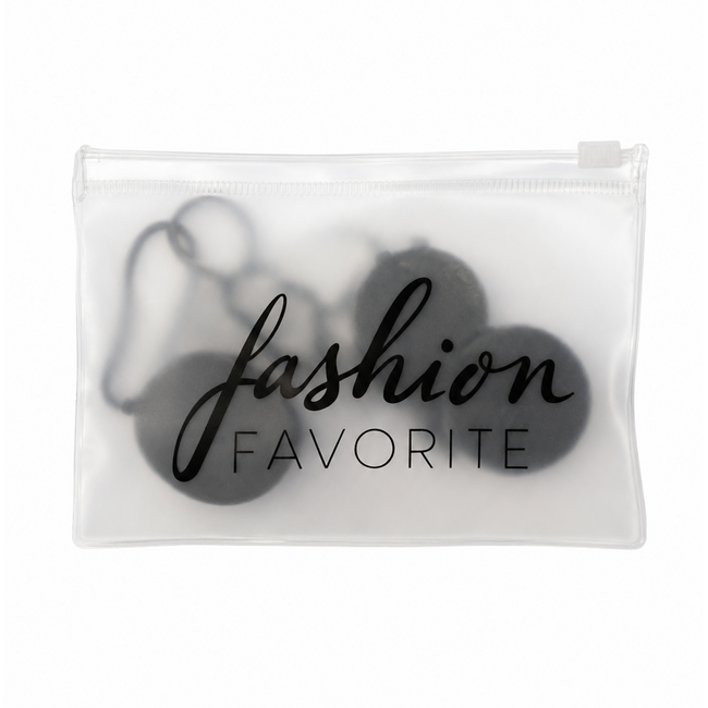 Fashion Favorite Festival Flesdoppen 3 Stuks - Voor PET Flesjes