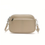 Fashion Favorite Crossbody Tas - Beige