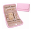 Sieraden Opberger Etui - Roze | 33 x 22 cm