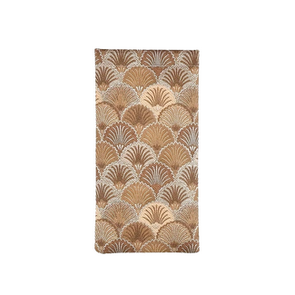 Fashion Favorite Brillenkoker - Shell Brown