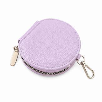 Fashion Favorite Bag Charm Accessoiretasje - Lila