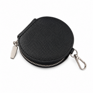 Fashion Favorite Bag Charm Accessoiretasje - Zwart