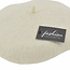 Franse Baret - Bruin | Polyacryl | One Size