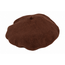 Franse Baret - Bruin | Polyacryl | One Size
