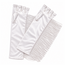 Fringe / Franje Handschoenen - Ivoor | Polyester | One Size