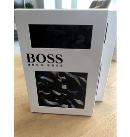 Hugo Boss BODYWEAR TRUNK 24 PRINT1