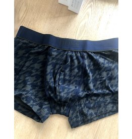 Hugo Boss BODYWEAR TRUNK 24 PRINT3