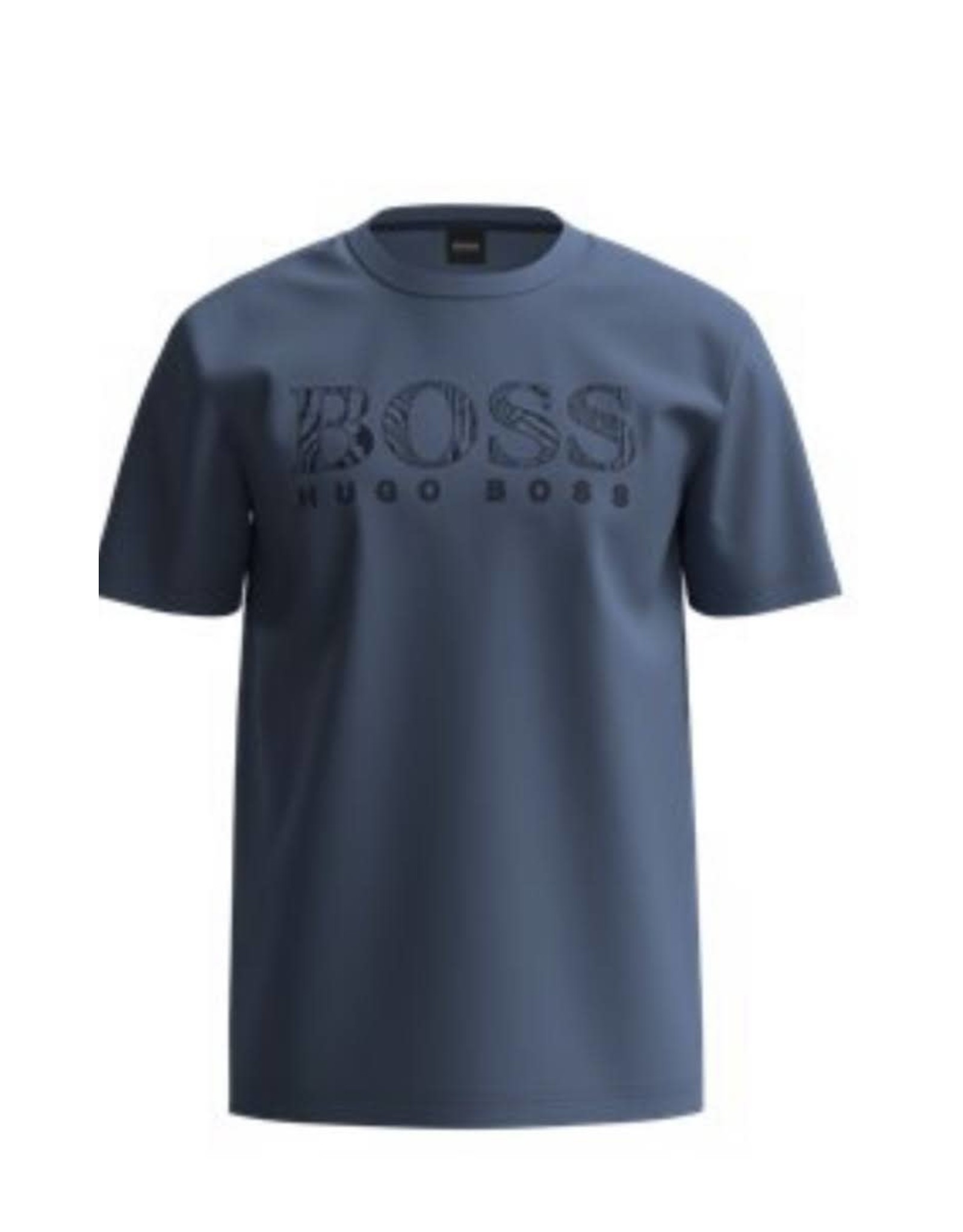Hugo Boss T-SHIRT BOSS MEN CASUAL