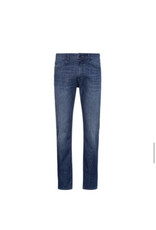 Hugo Boss DELAWARE MEDIUM BLUE JEANS