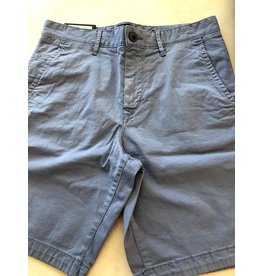 Hugo Boss SCHINO SLIM SHORT OPEN BLUE