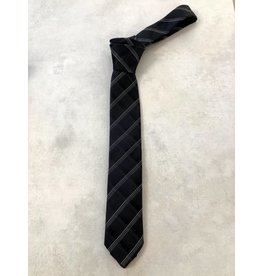 Hugo Boss TIE 6CM BLACK