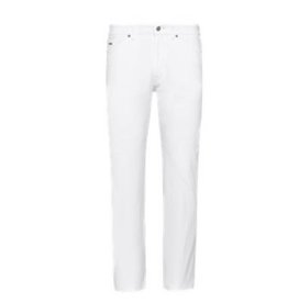 Hugo Boss DELAWARE WHITE JEANS