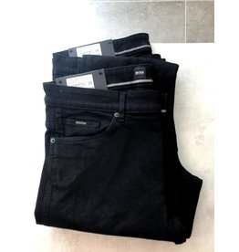 Hugo Boss DELAWARE3 JEANS BLACK