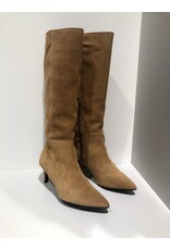 Frida DENISE BOOTS CAMEL