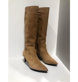 Frida DENISE BOOTS CAMEL