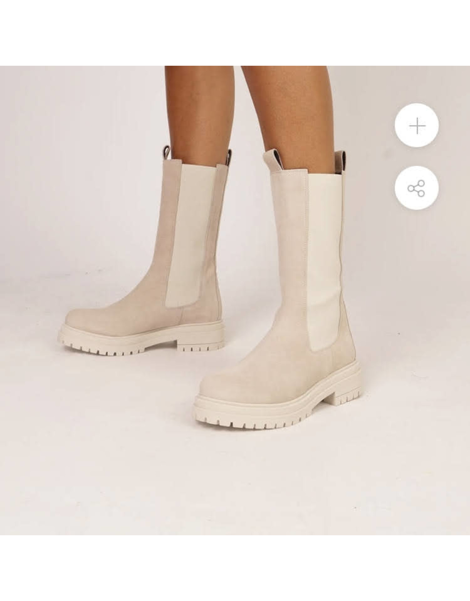 Frida - Boots