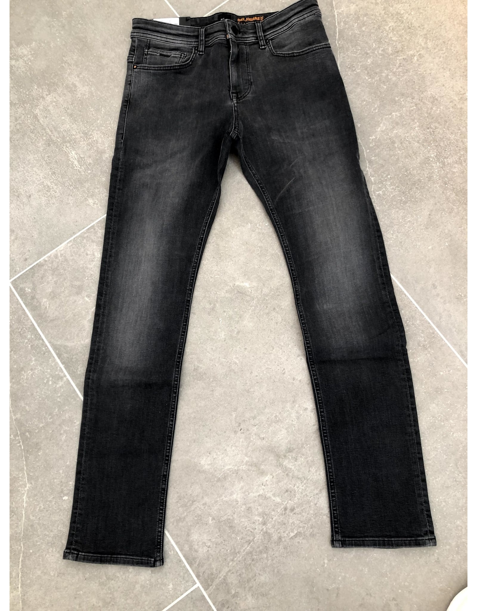 Hugo Boss DELAWARE JEANS SILVER  50458975