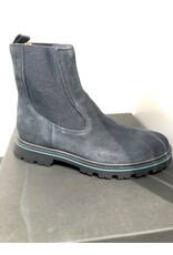 Hugo Boss DENROY BOOTS DARK BLUE HUGO BOSS