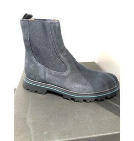 Hugo Boss DENROY BOOTS DARK BLUE HUGO BOSS