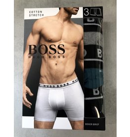 Hugo Boss 10237826 BOXER BRIEG 3P