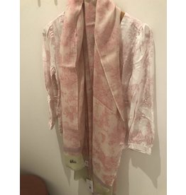 Heartmind COSBY SCARF PINK