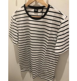 Hugo Boss TIBURT T-SHIRT WHITE