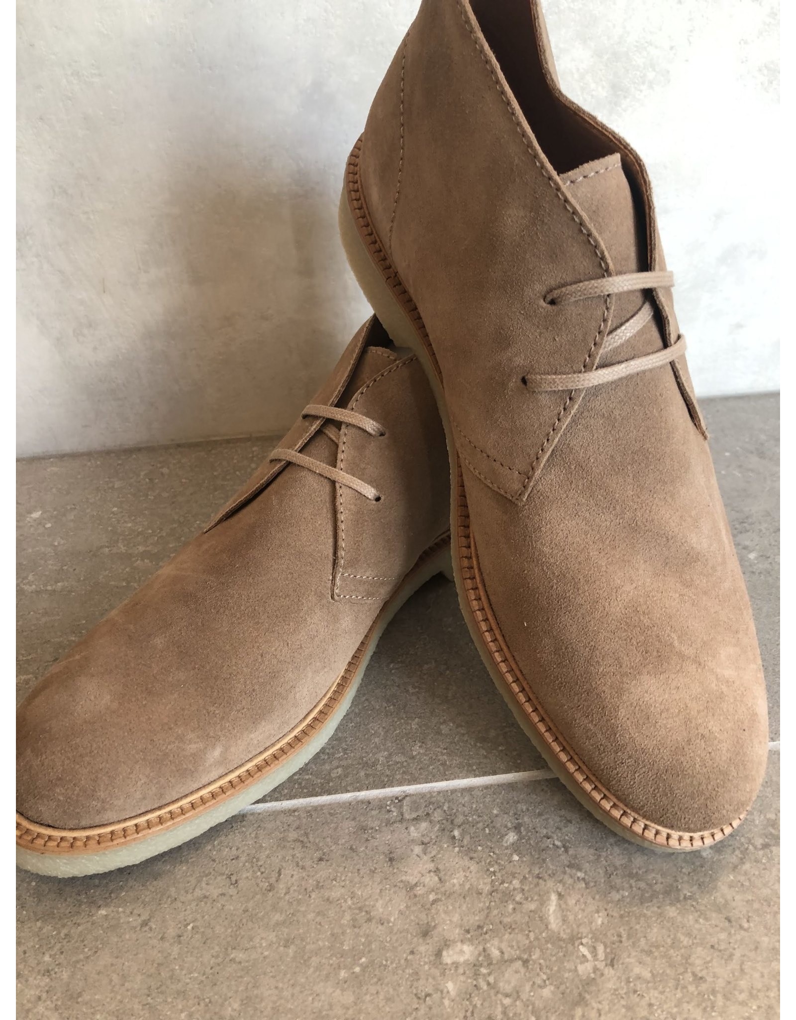 Hugo Boss TUNLEY  DESB BOOTS