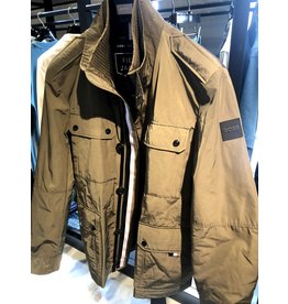 Hugo Boss CHAMBERT CASUAL JACKETS OPEN GREEN