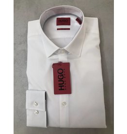 Hugo Boss KOEY SHIRTS OPEN WHITE HUGO