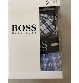 Hugo Boss WOVEN BOXER SHORTS 50388953
