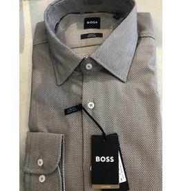 Hugo Boss H-HANK KENT 5078636 BUISINESS SHIRTS