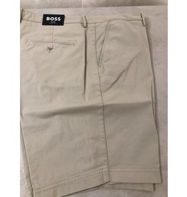 Hugo Boss 50406679 SLICE SHORT LIGHT BEIGE