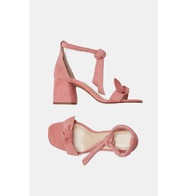 Fabienne Chapot BOWIE SANDAL PINK PAPAYA UNI