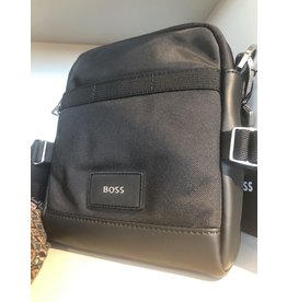 Hugo Boss 50490257 LANE REPORTER BLACK