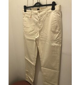 Hugo Boss 50470797 SCHINO TABER CASUAL TROUSERS LIGHT BEIGE