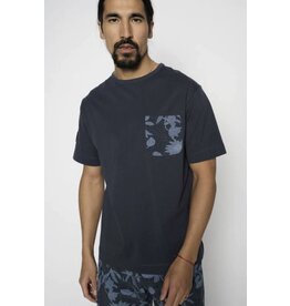 MOS MOSH 503660 MMGFORTE FLOWER SS TEE