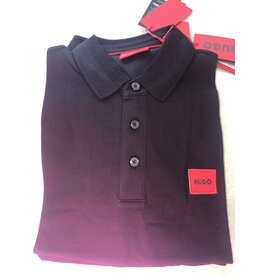 Hugo Boss 50466202 DERESO POLO BLACK