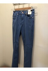 SILVIAN HEACH GPP23003JE DENIM ALL ABOARD