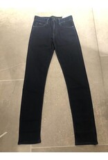 Hugo Boss DELAWARE JEANS DENIM DARK BLUE