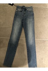 ACTITUDE TWIN SET 231AP2450 JEANS DENIM SKINNY