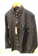 MOS MOSH 503840 MMG THEO DENIM SHIRT