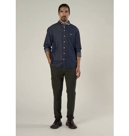 MOS MOSH 503840 MMG THEO DENIM SHIRT