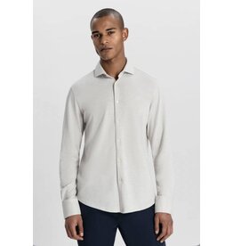 DSTREZZED 303714-NOS KIRK SHIRT OFF WHITE