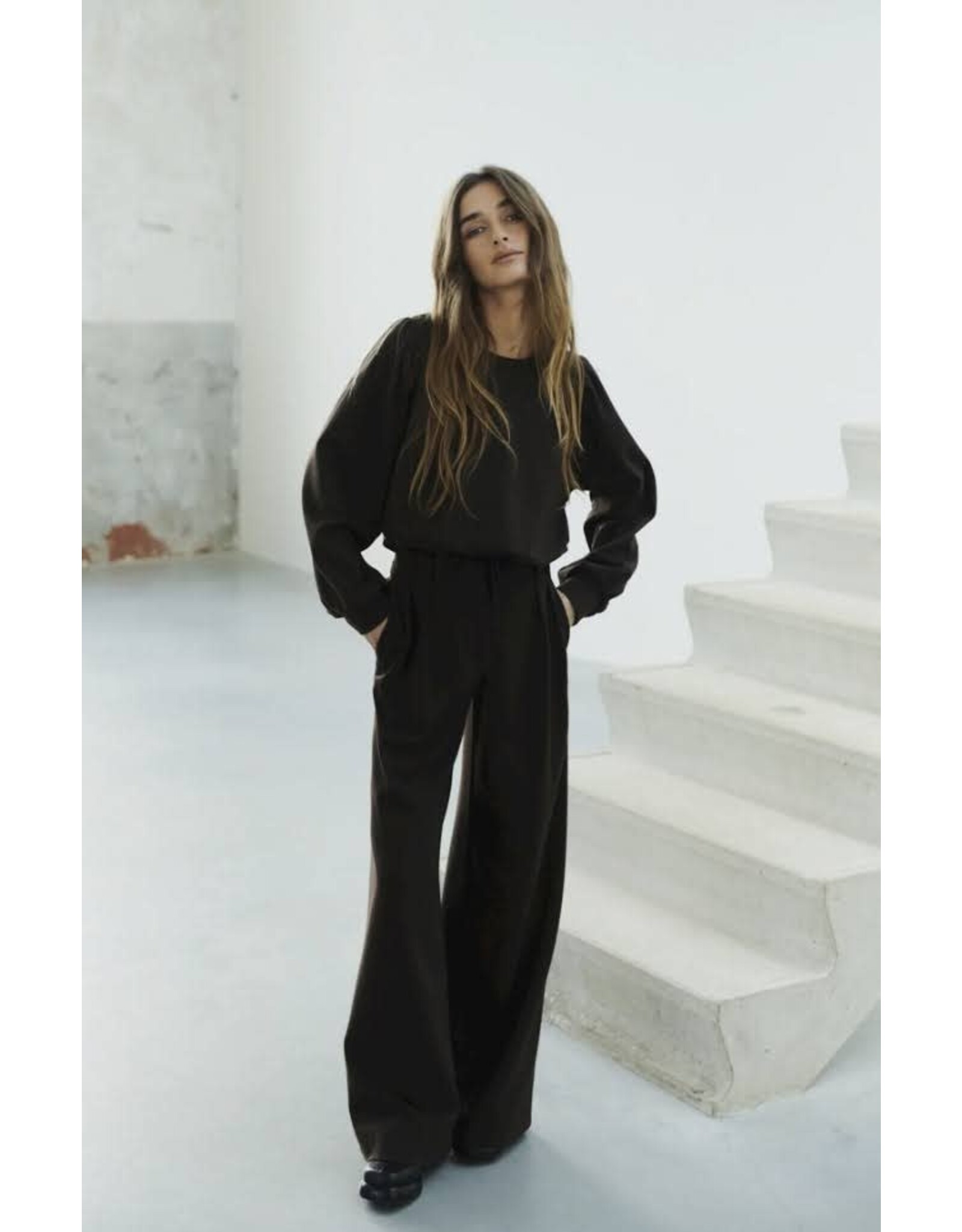 JUST EVE TOVE HAZEL TROUSERS