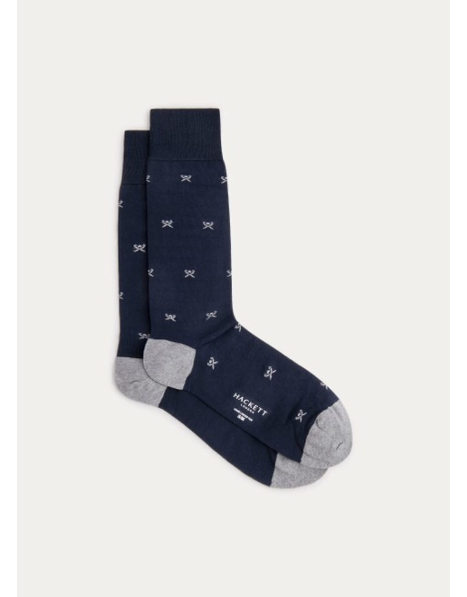 Hackett HMU30050 NAVY KOUSEN