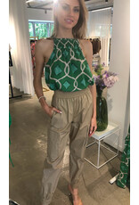 ACTITUDE TWIN SET 241AT2261 TOP ST FERN