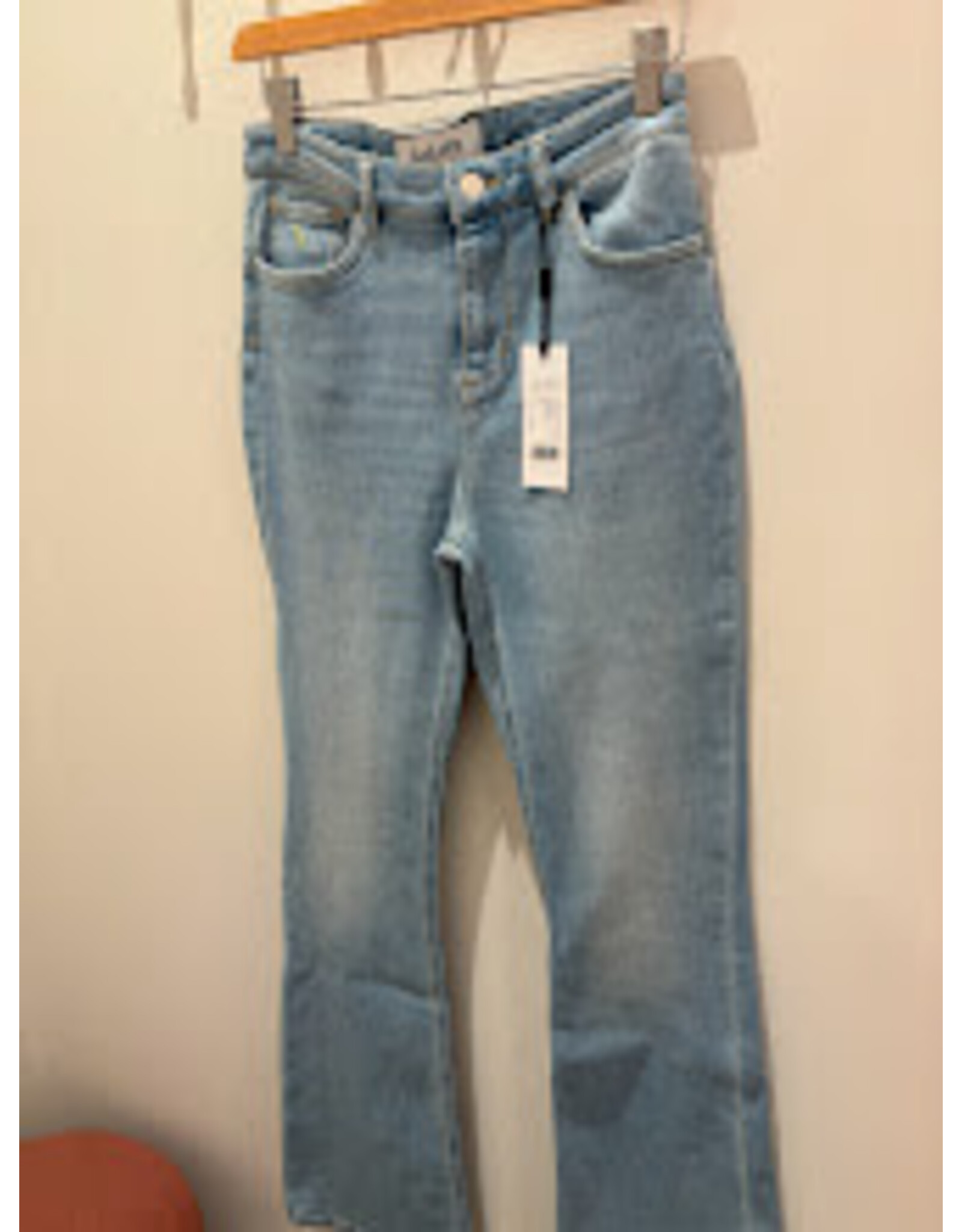 LALOTTI FLARED EXTRA JEANS BRIGHT