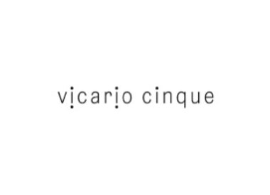 VICARIO CINQUE